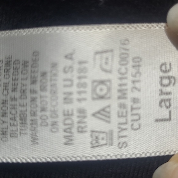 Vintage Y2K Black Gold Lace Beaded Scroll Cross Top Long Sleeve Glam Gothic - Picture 9 of 13